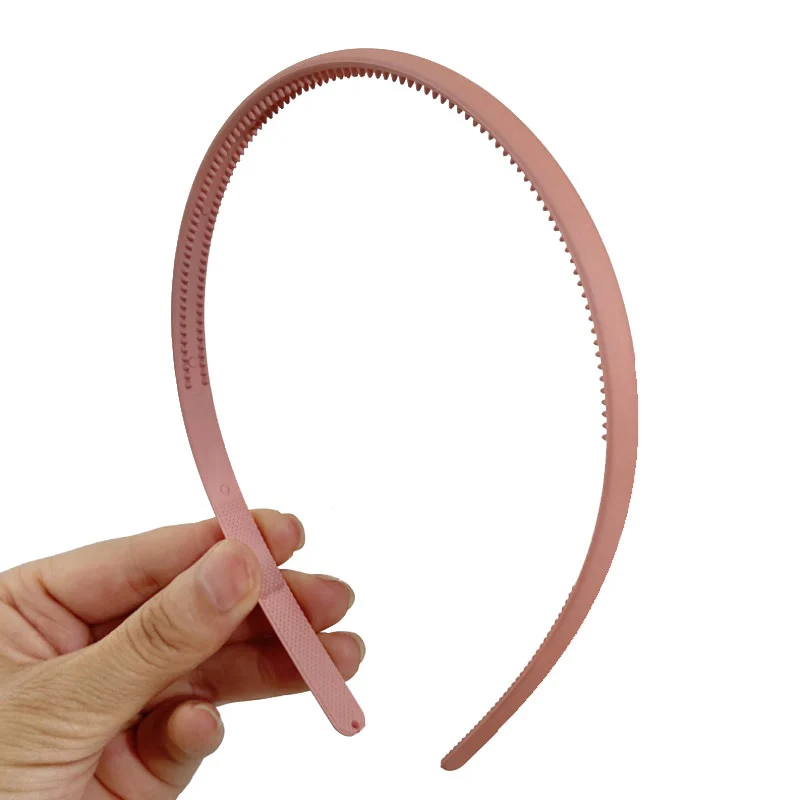0.7cm Headband, Asstd