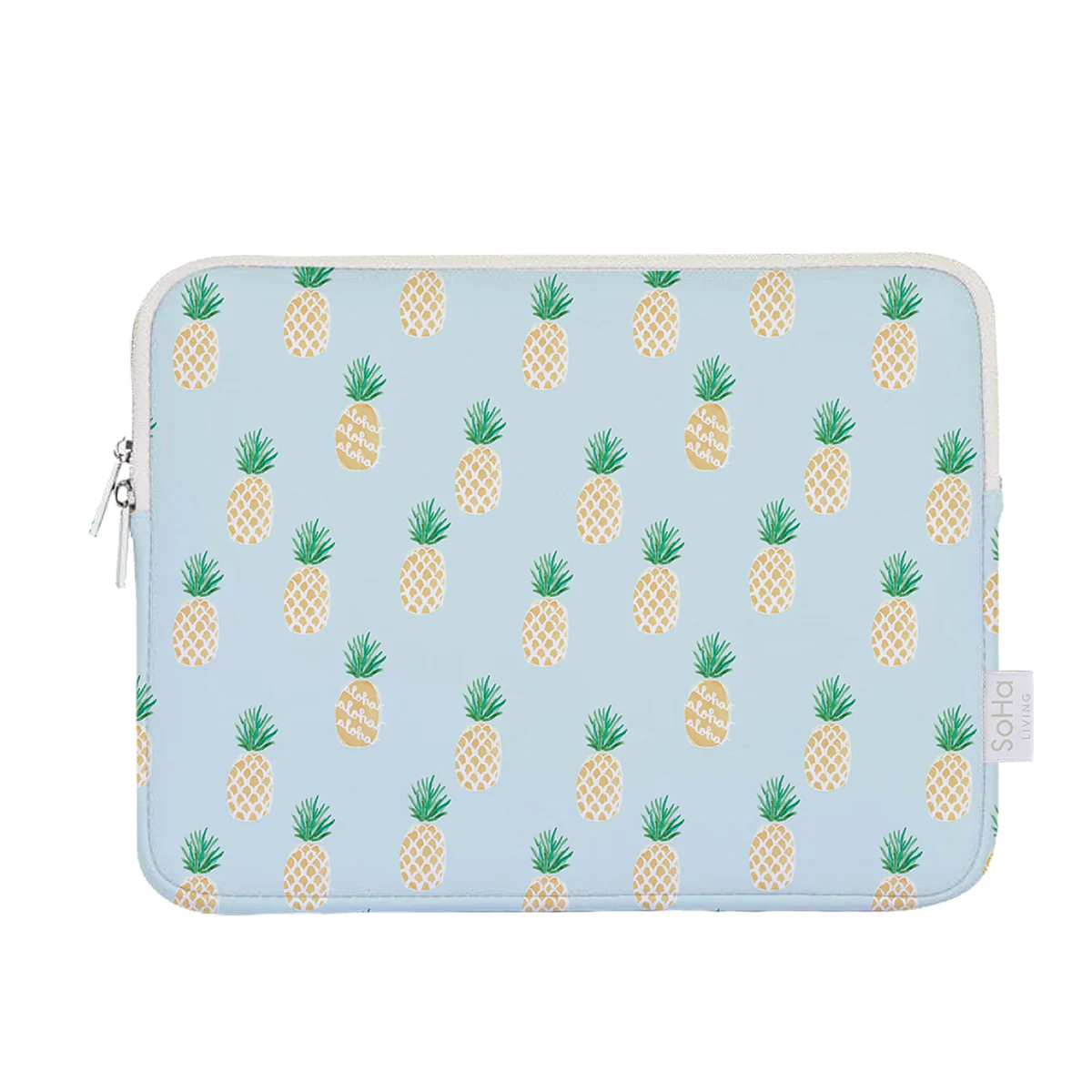 14in Summer Slice Laptop Case