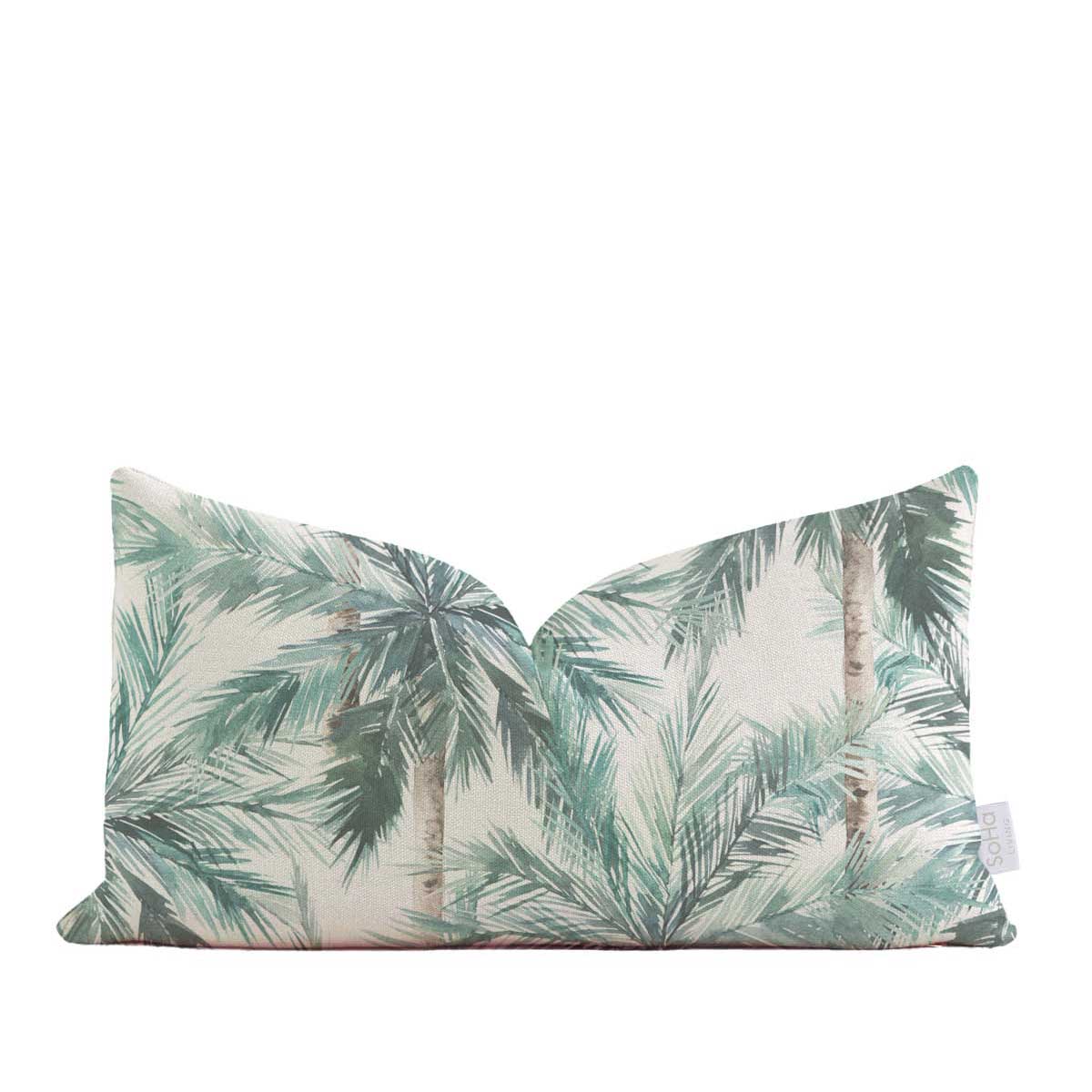 14x24in Coconut Grove Pillow Cover