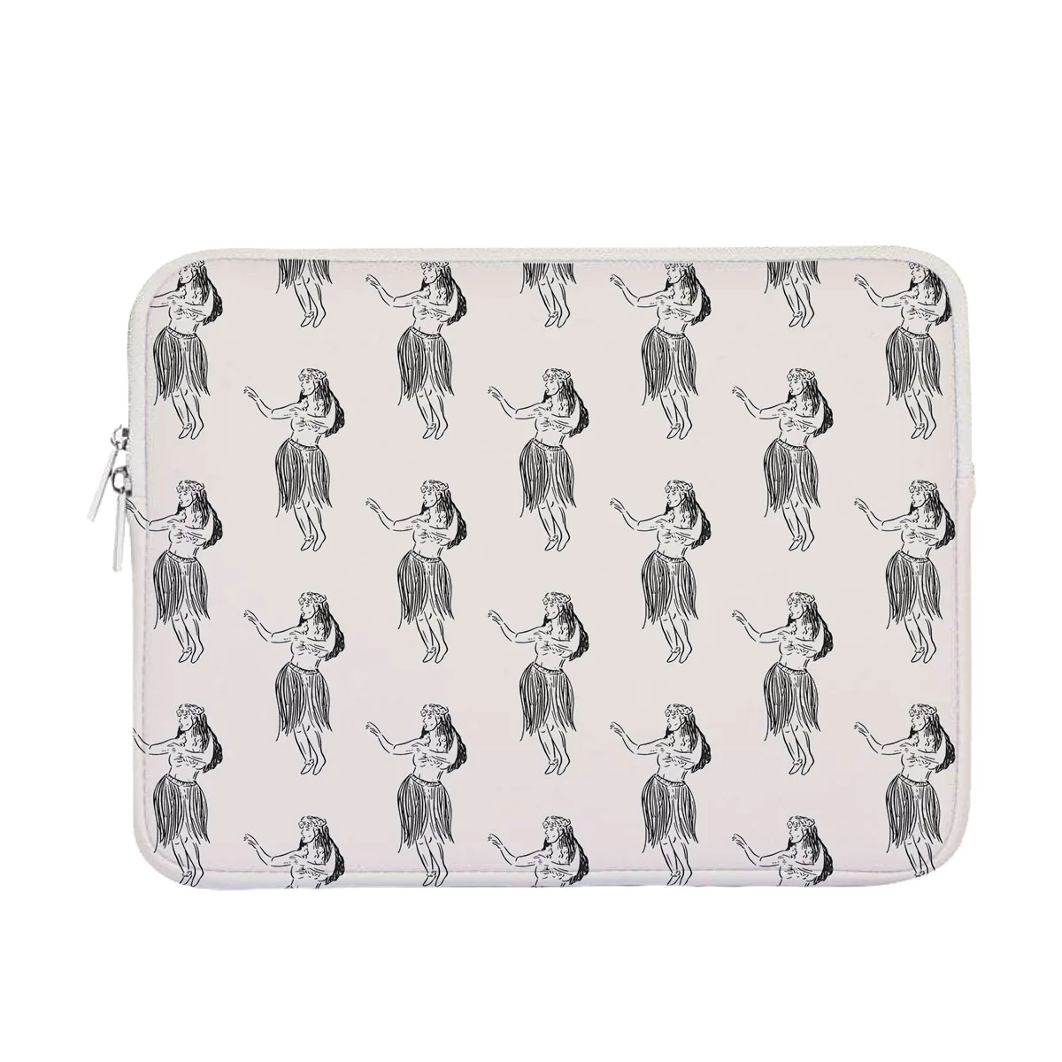 *15.5in Hula Love Laptop Case