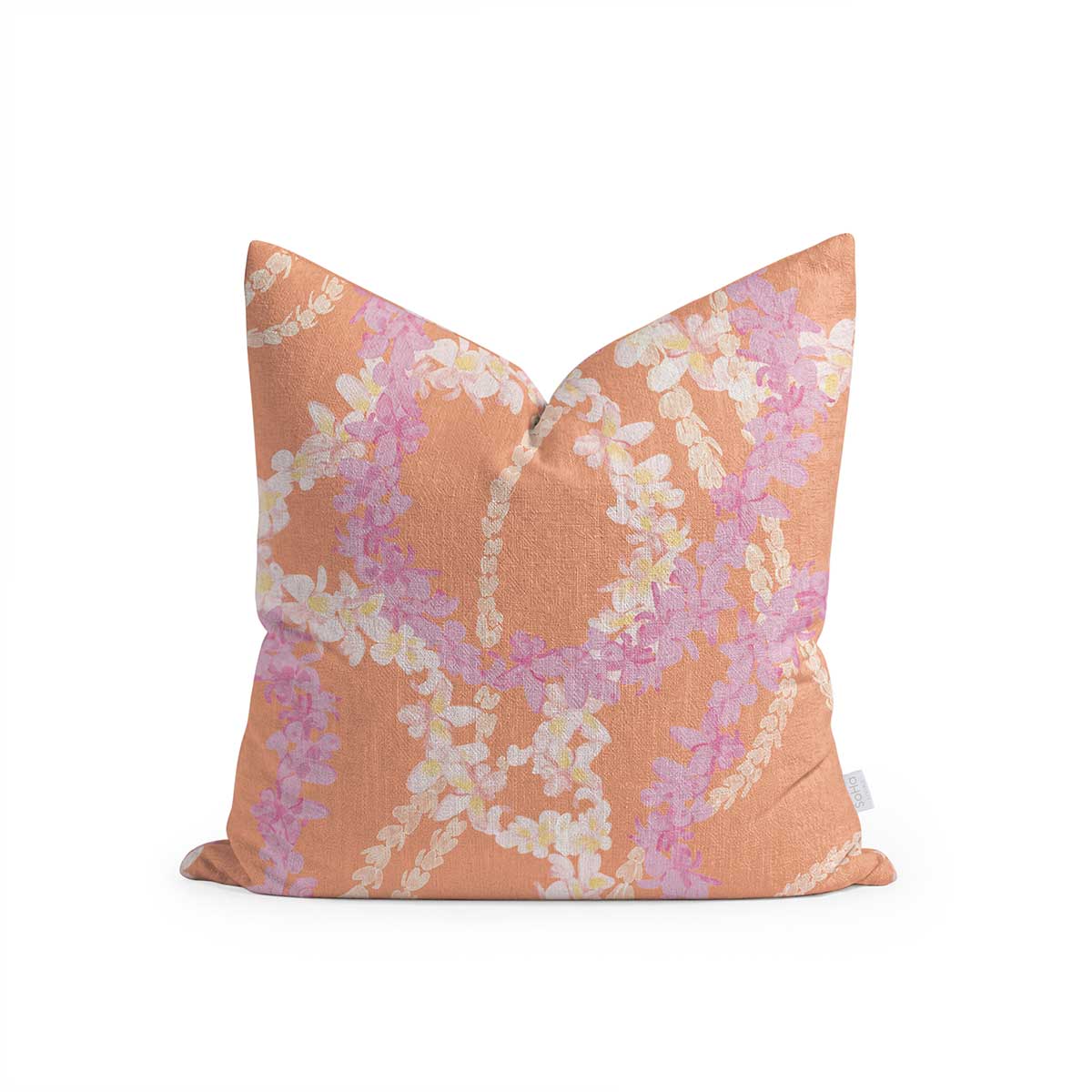 18x18in Alani Pillow Cover