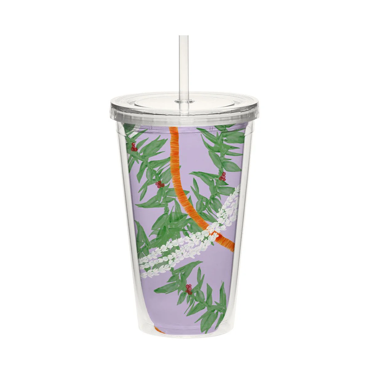 20oz Alana Tumbler with Straw