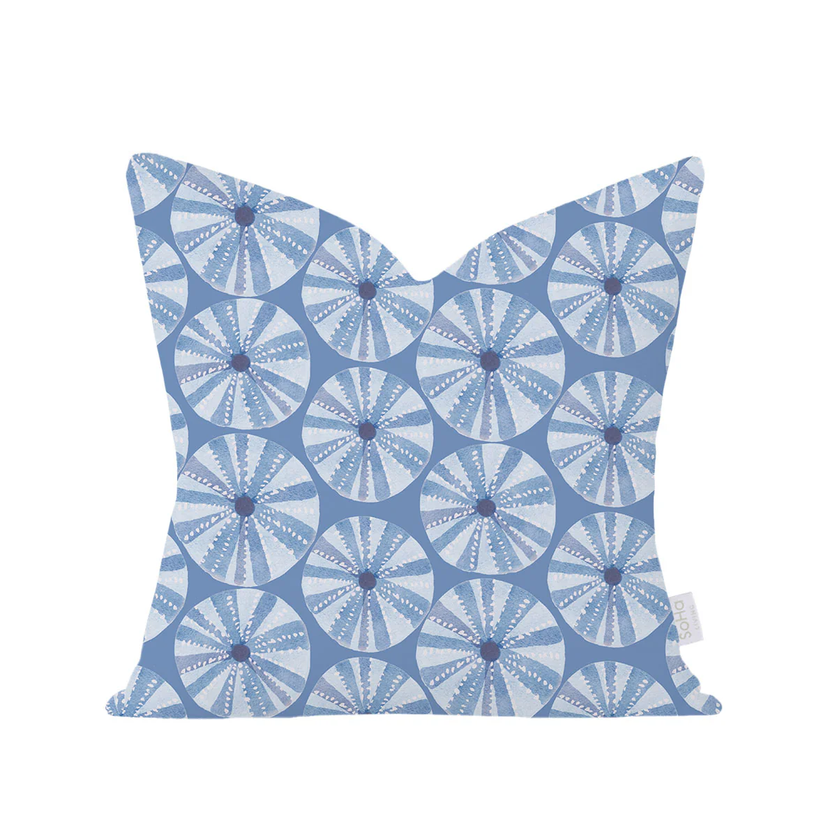 20x20in Ocean Orb Pillow Cover