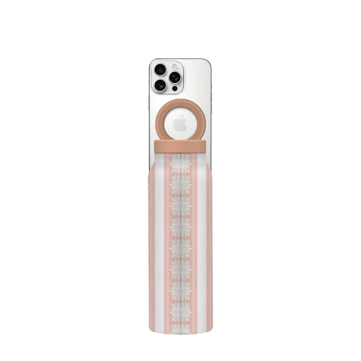 32oz Moana Sunset Stainless Steel Water Bottle - Image 2