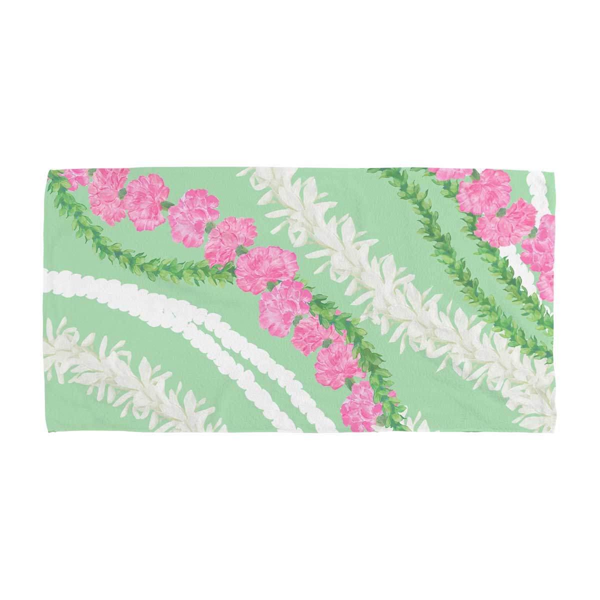40x72in Anuhea Oversized Beach Towel