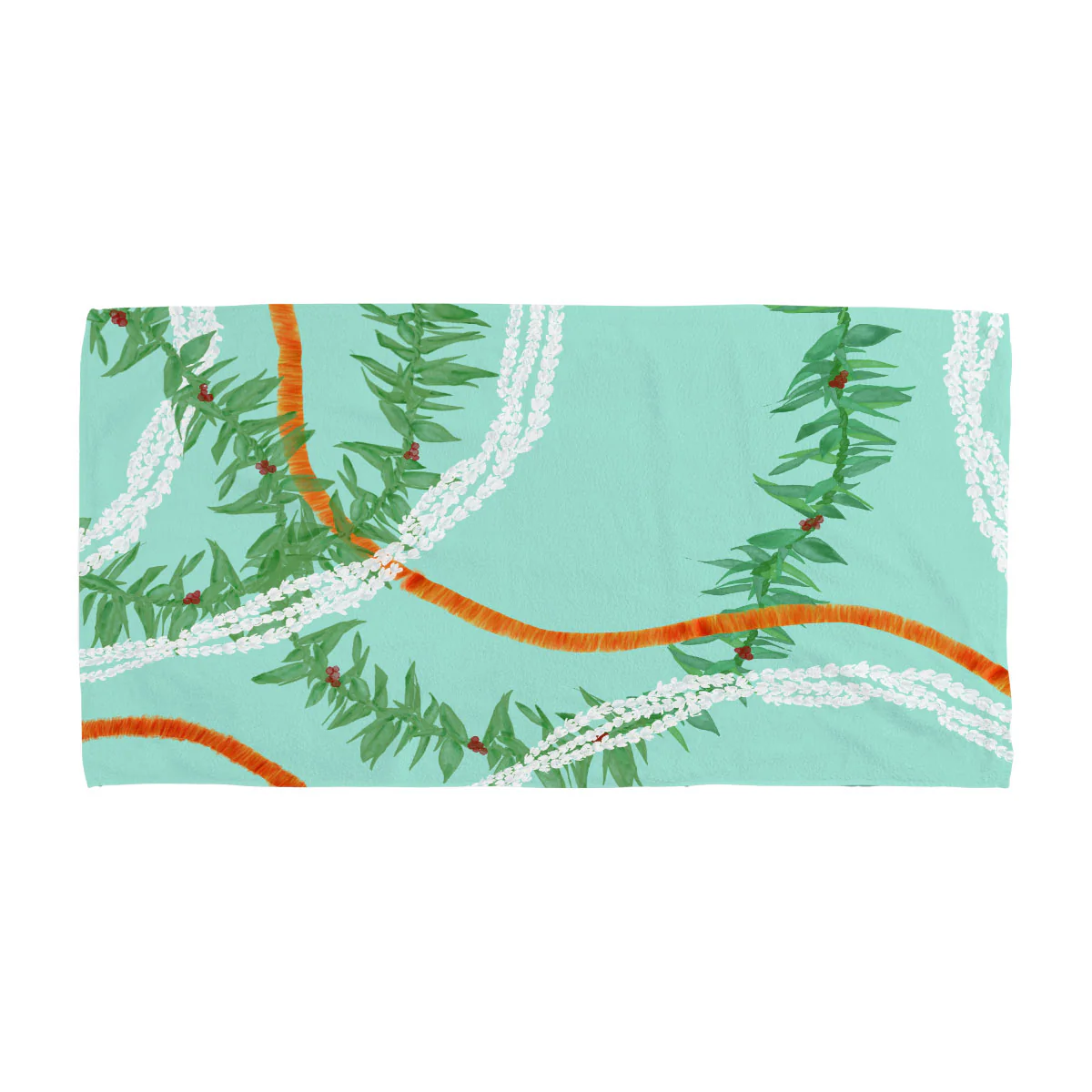 40x72in Moana Oversized Beach Towel
