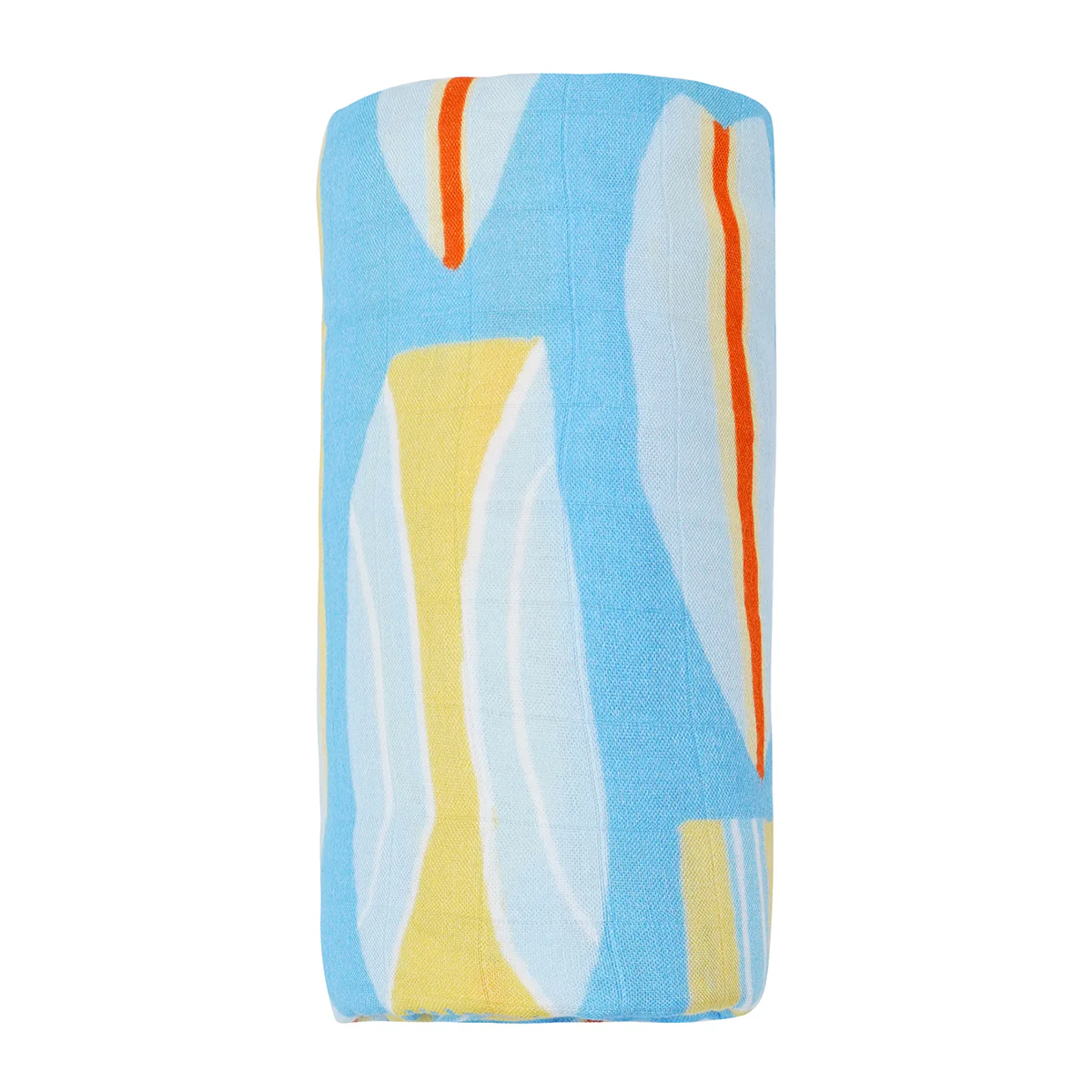 47in Aloha Surfboards Muslin Blanket - Image 3