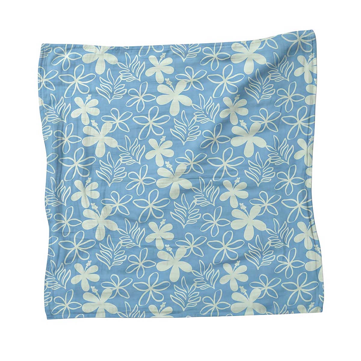 47in Kona Muslin Blanket