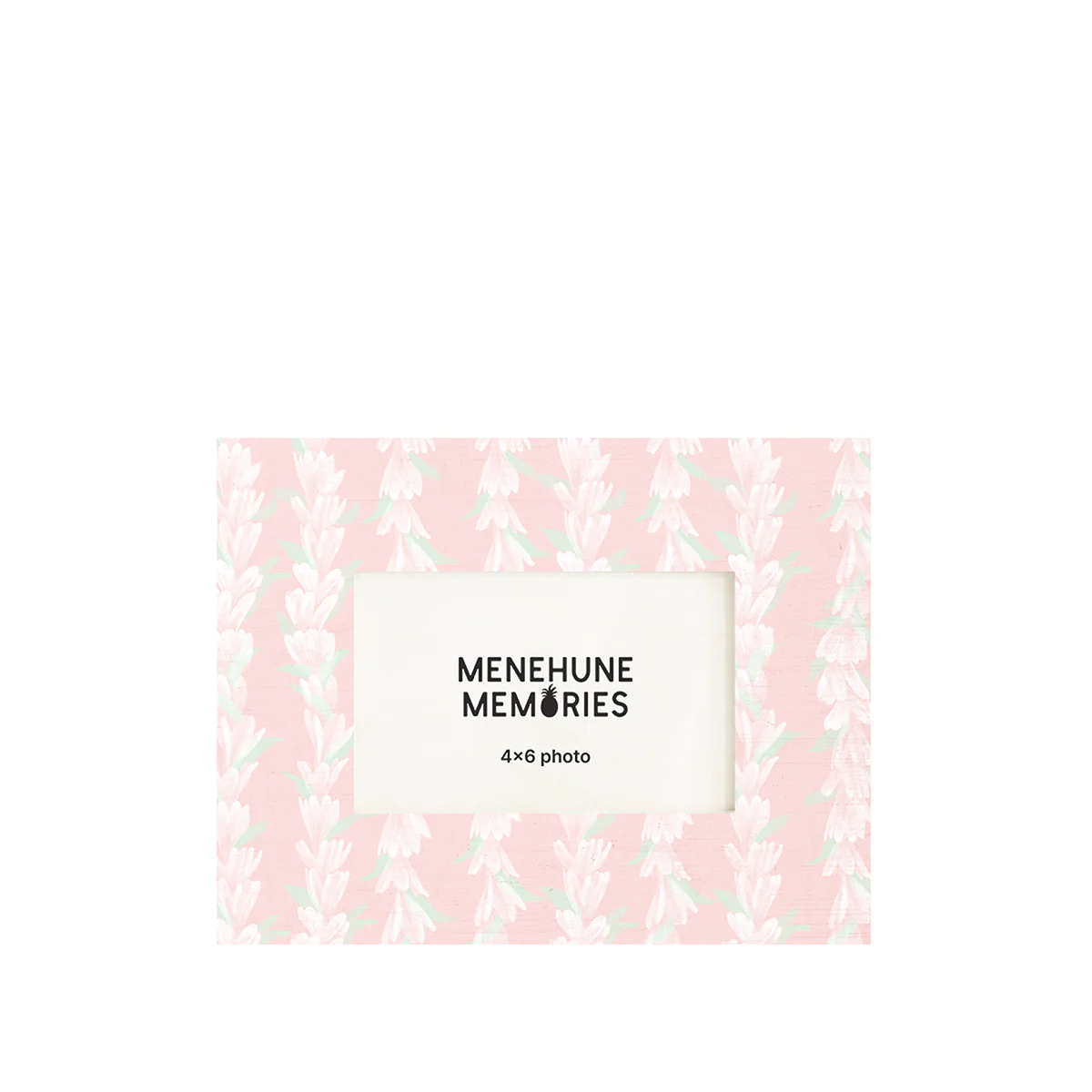 4x6in Lei Embrace Frame