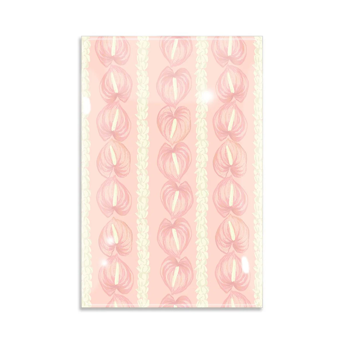 4x6in Lilia Trinket Tray