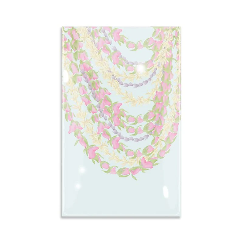 5x8in Morning Sun Trinket Tray