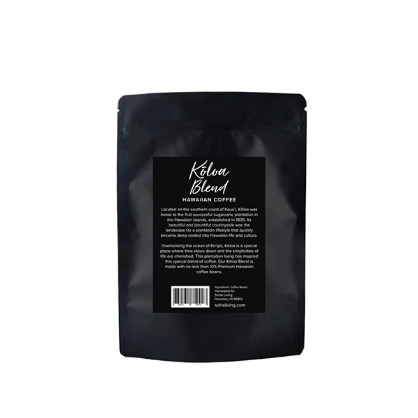 Koloa Blend Coffee - Image 2