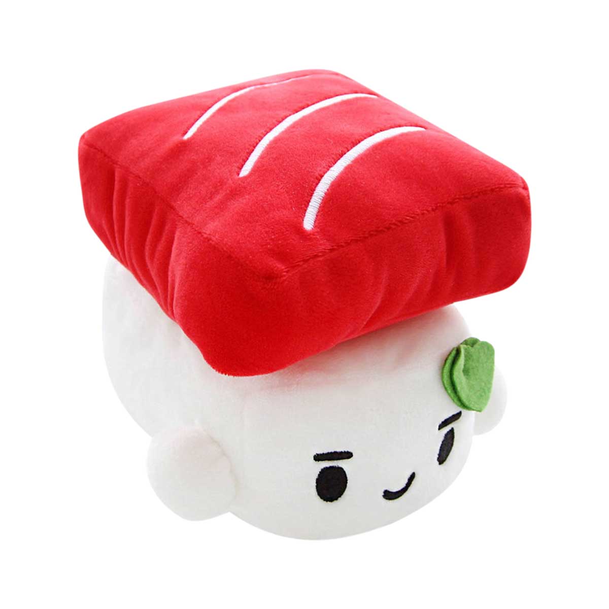 *9.8in Sushi Stuffed Plush, Ahi