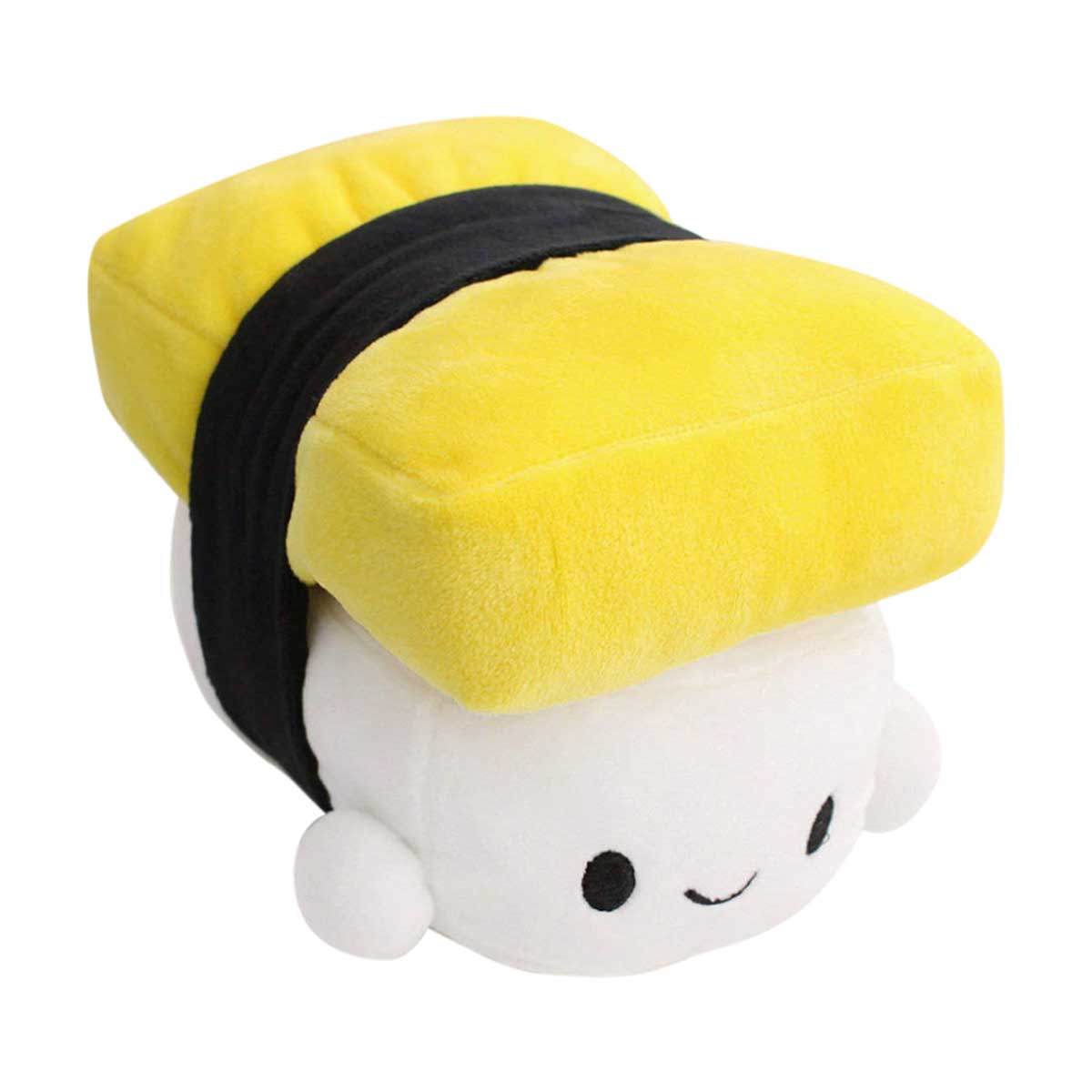 *9.8in Sushi Stuffed Plush, Uni