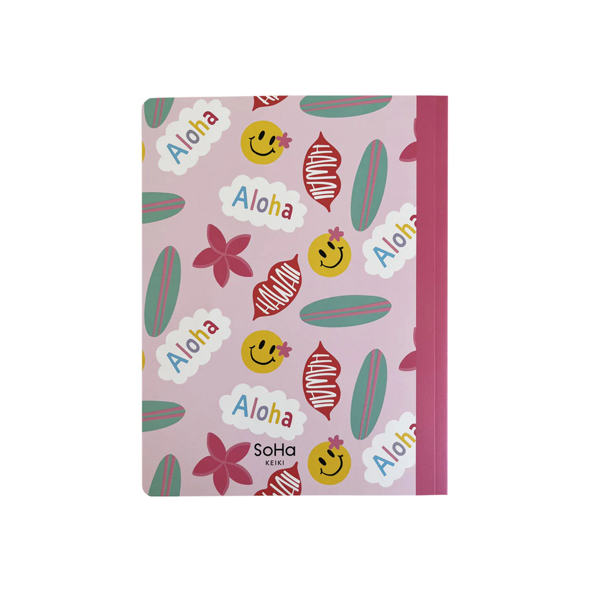 Aloha Hawaii Keiki Composition Book - Image 2