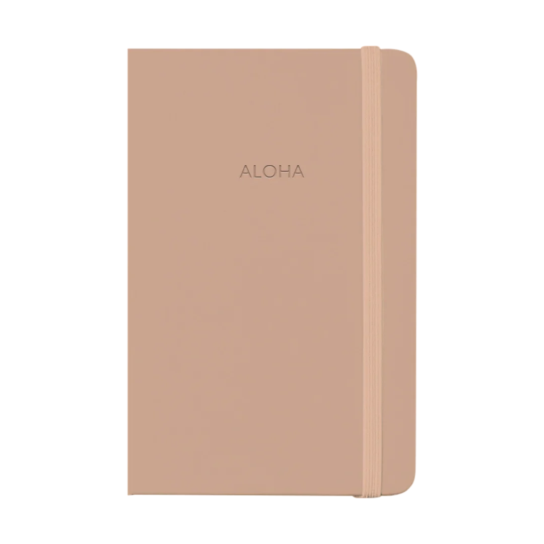 Aloha Journal Hawaiian Rose - Image 4