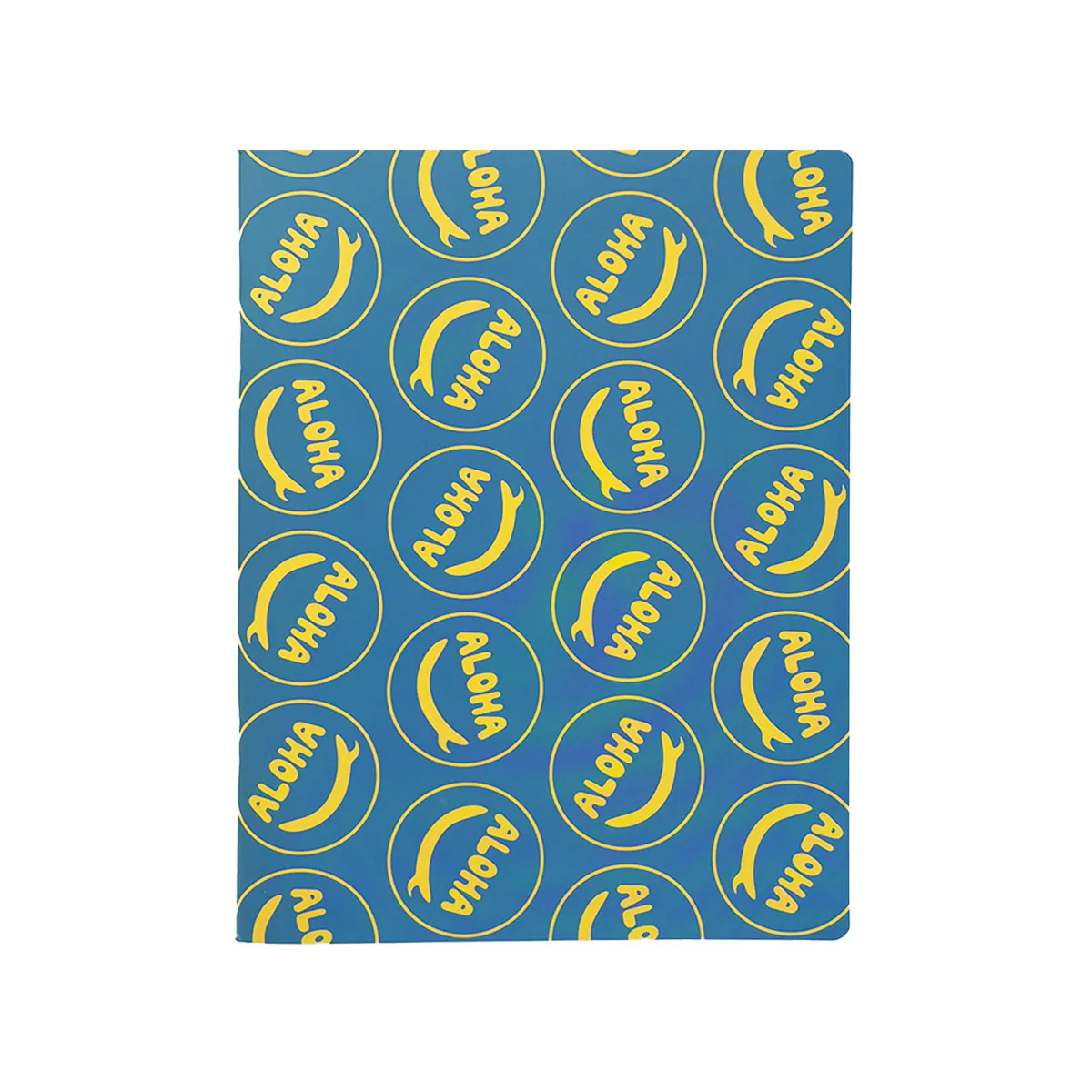 Aloha Smile Keiki Saddle Stitch Notebook, Set of 3 - Image 10