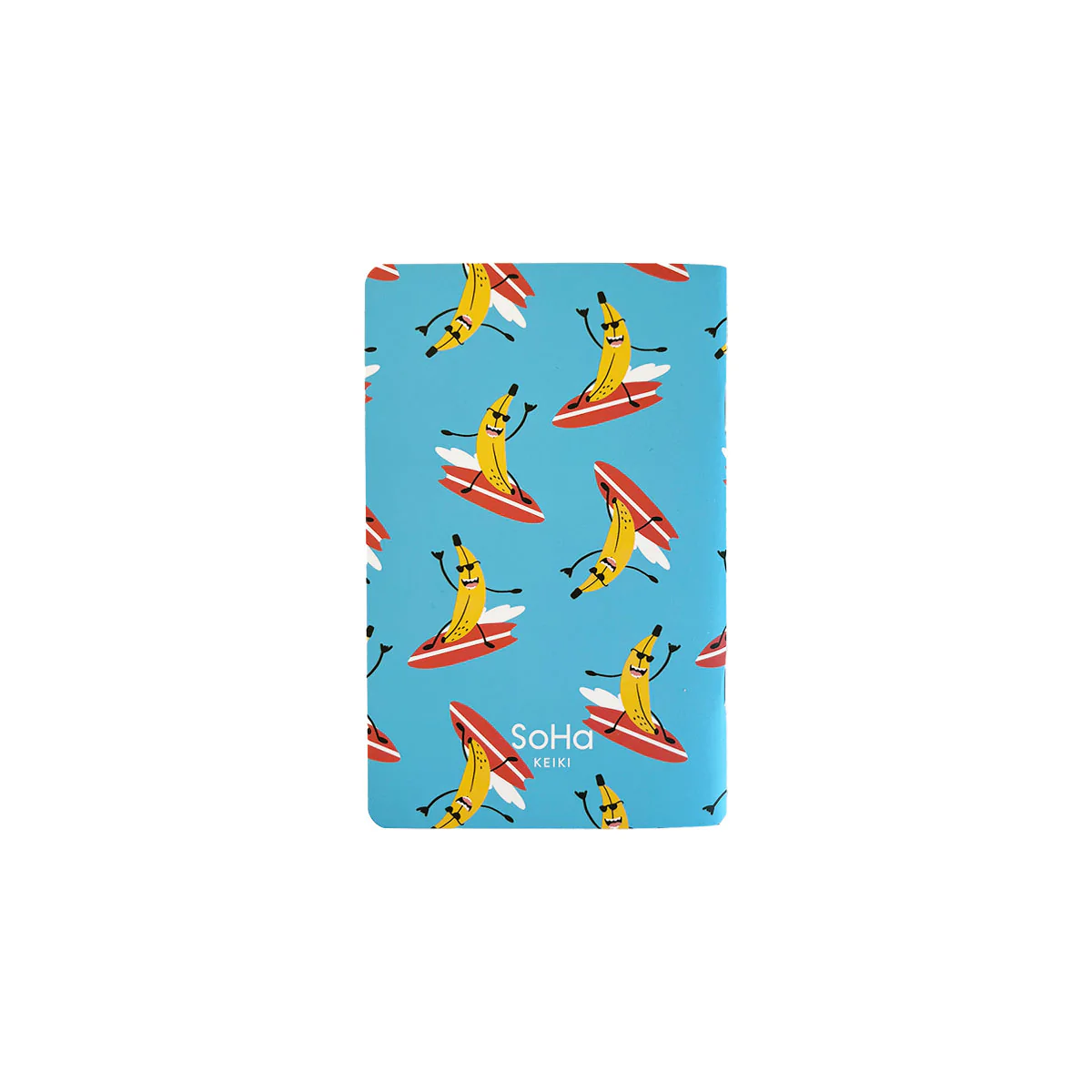 Aloha Smile Keiki Saddle Stitch Notebook, Set of 3 - Image 6