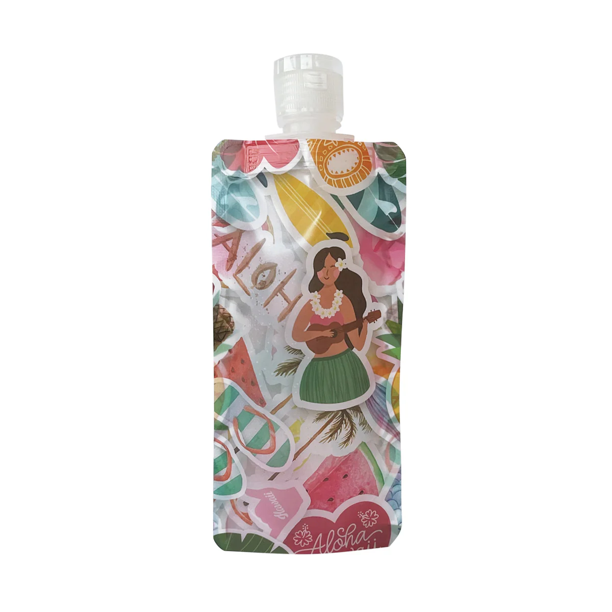 Aloha Spirit Keiki Travel Pouch, Set of 3 - Image 4
