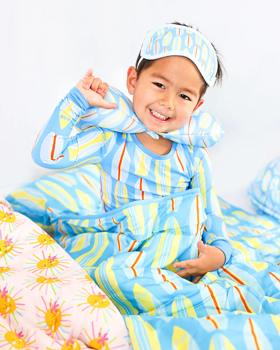 Aloha Surfboards Keiki Blanket - Image 3