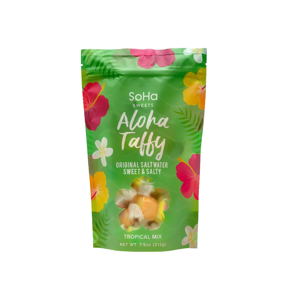 Aloha Taffy