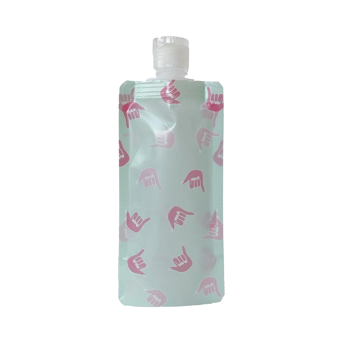 Alohas and Shakas Keiki Travel Pouch, Set of 11 - Image 5