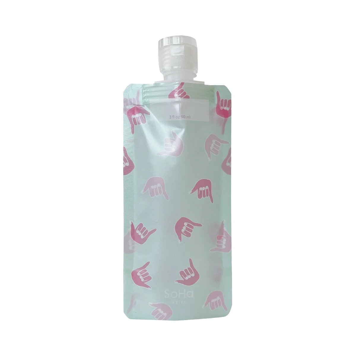 Alohas and Shakas Keiki Travel Pouch, Set of 11 - Image 6