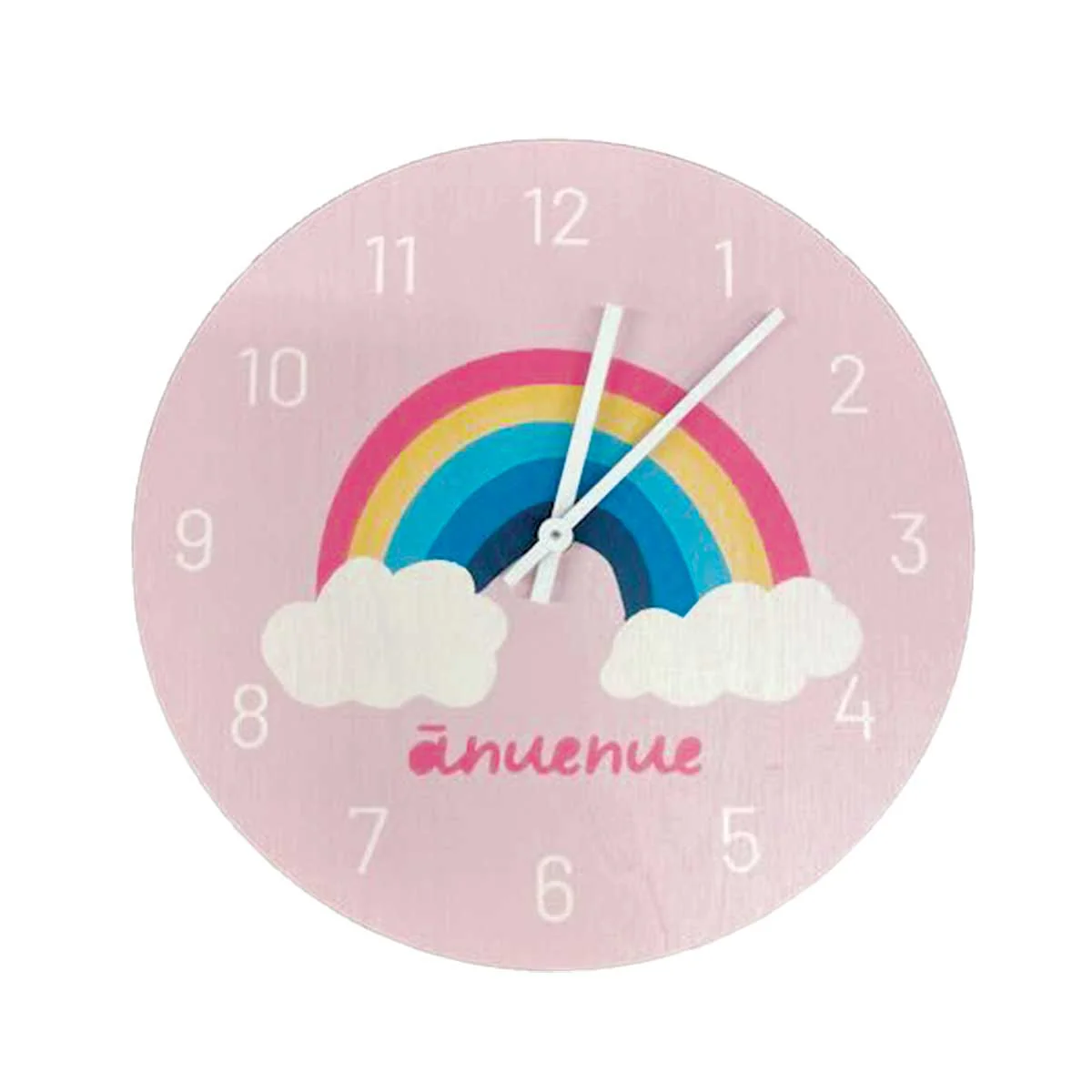 Anuenue Clock