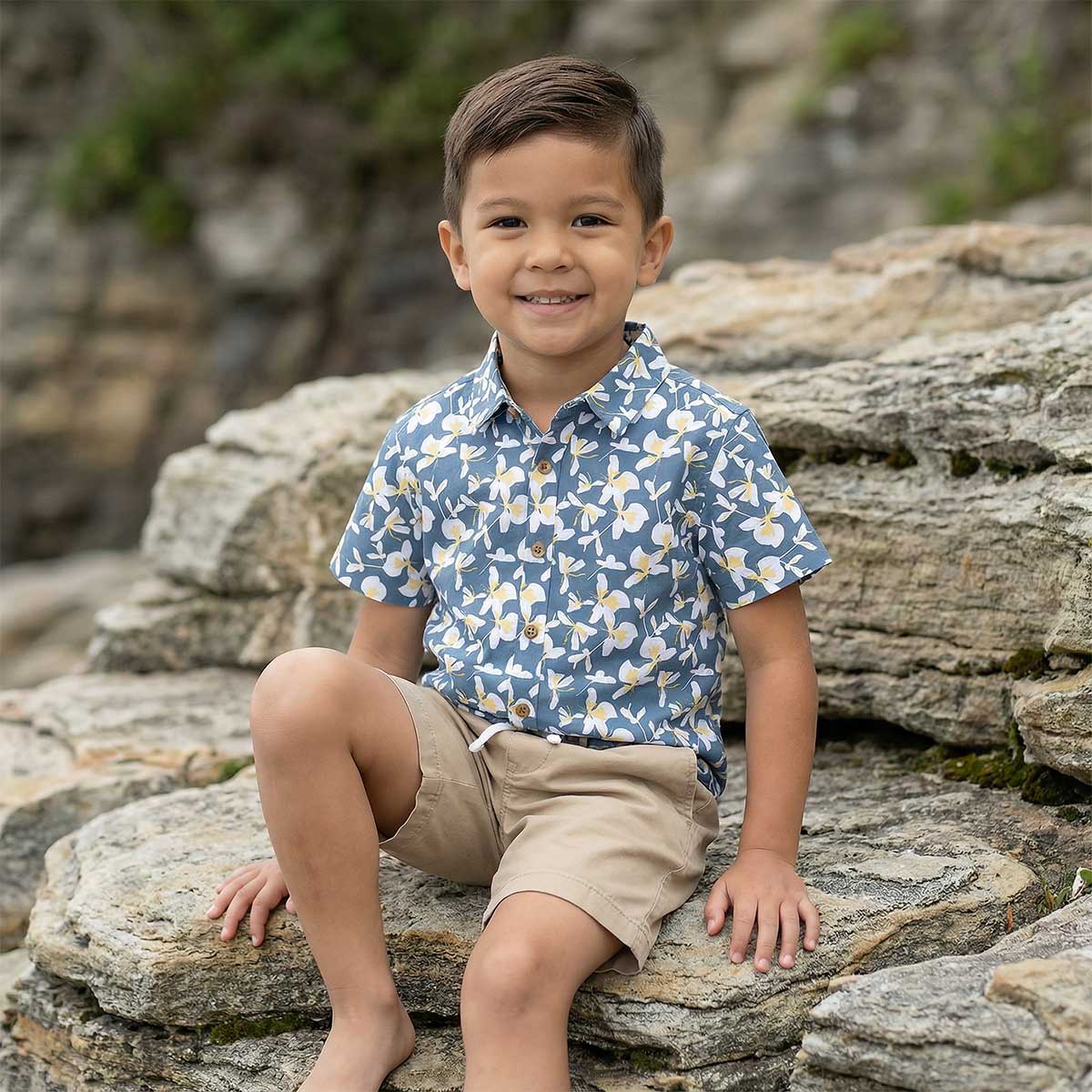 Awapuhi Kai Shirt - Image 4