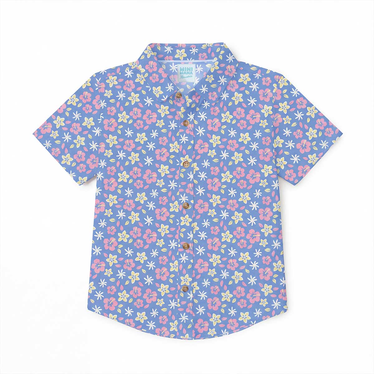 Baby Bloom Shirt
