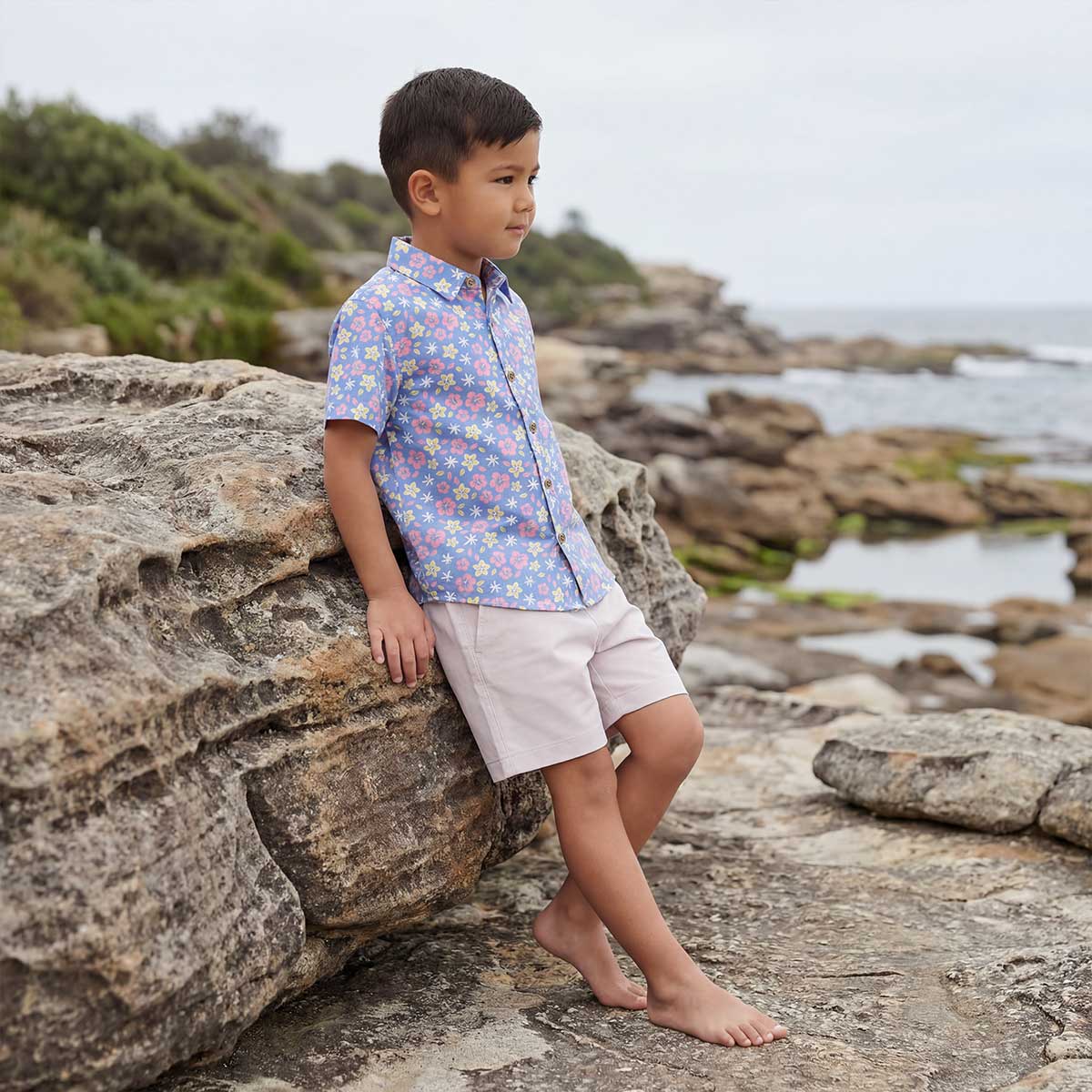 Baby Bloom Shirt - Image 2