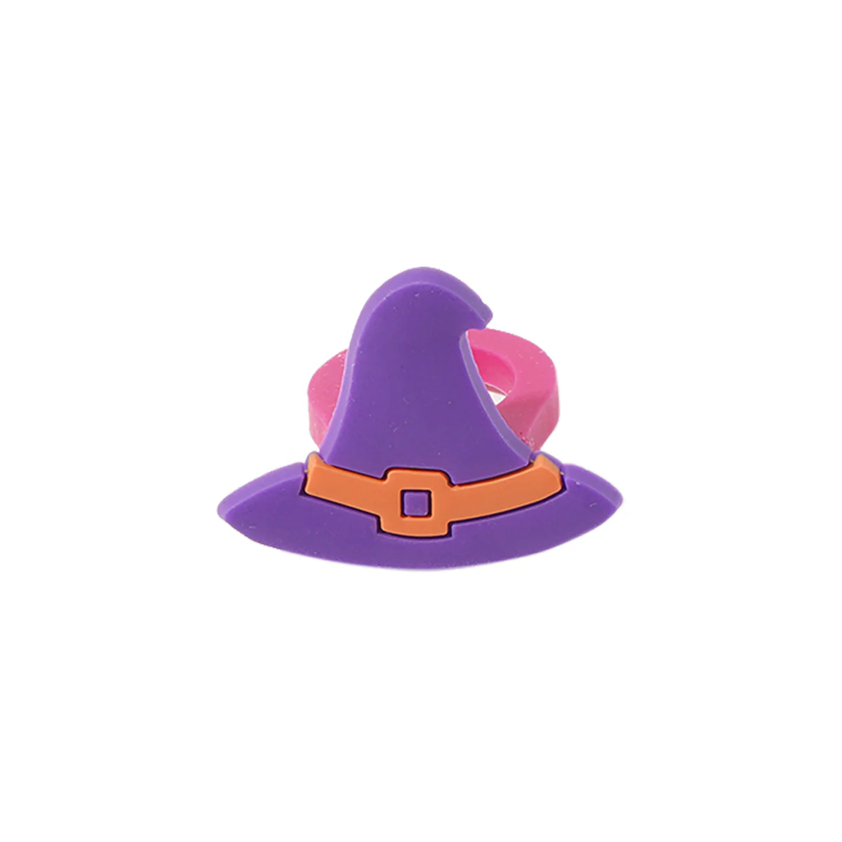 Halloween Keiki Ring, Asstd - Image 3