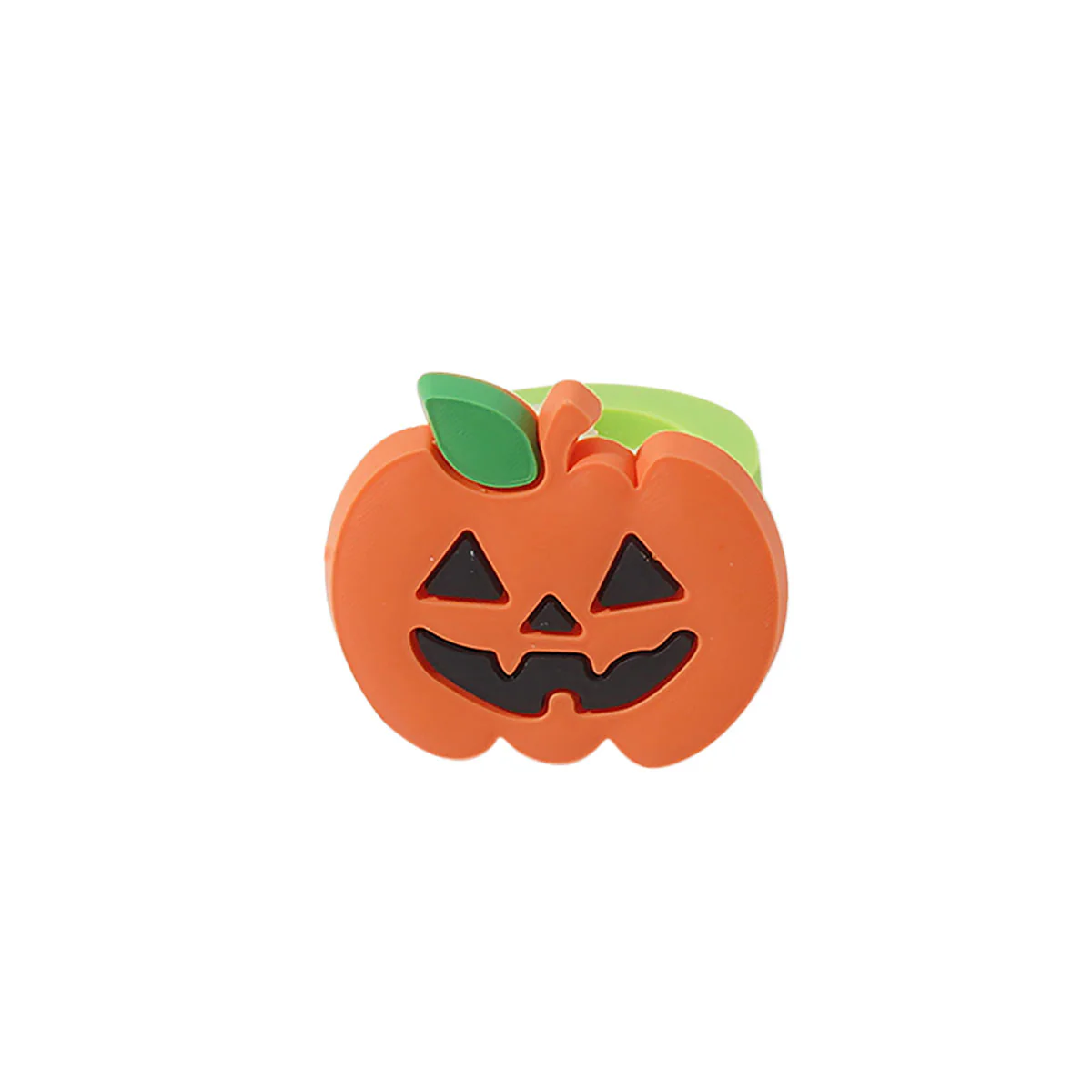Halloween Keiki Ring, Asstd - Image 5