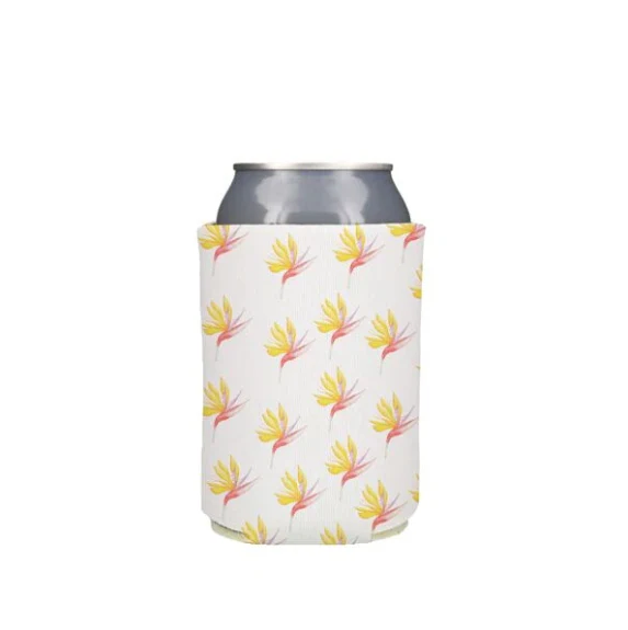 Bird of Paradise Can Cooler - Image 3