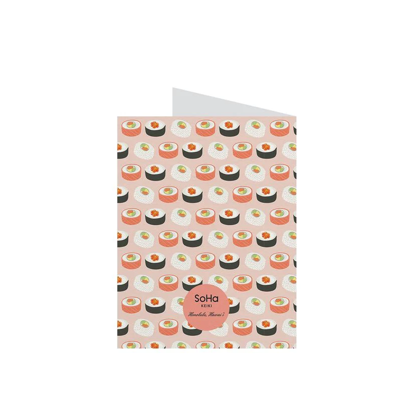 Birthday On A Roll Greeting Card - Image 2