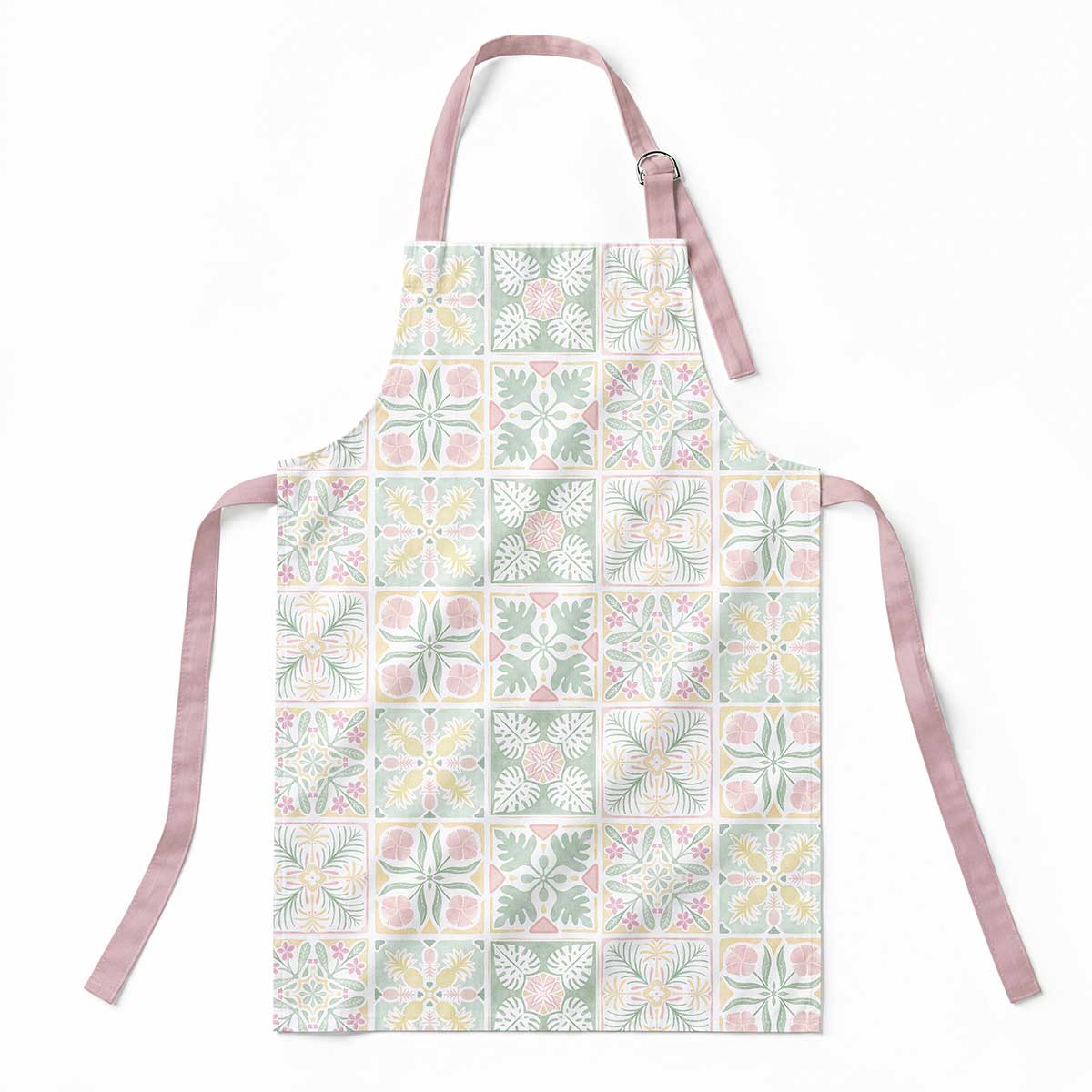 Bloom Field Apron
