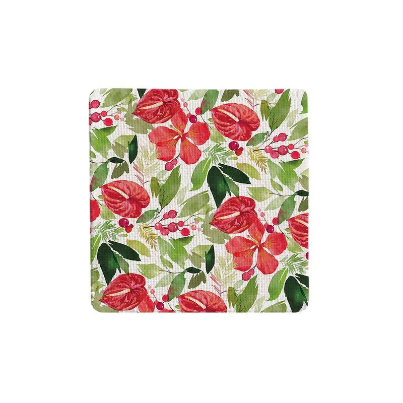 Bloombest Fabric Coaster