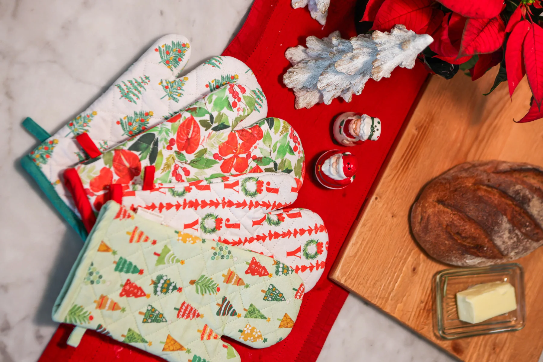 Bloombest Oven Mitt - Image 2