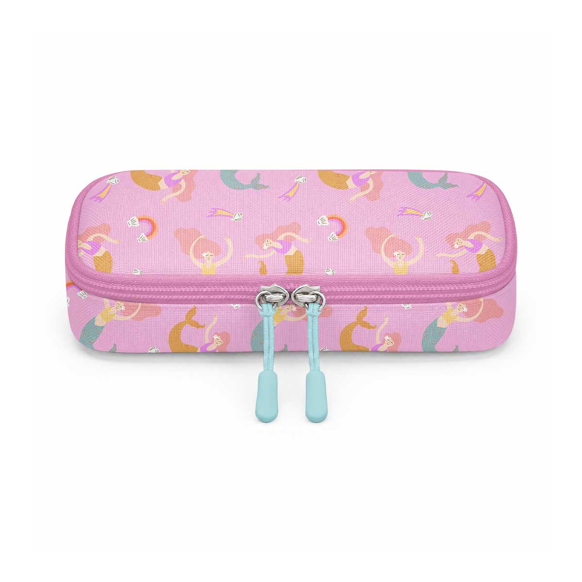 Bubbly Shell Pencil Case