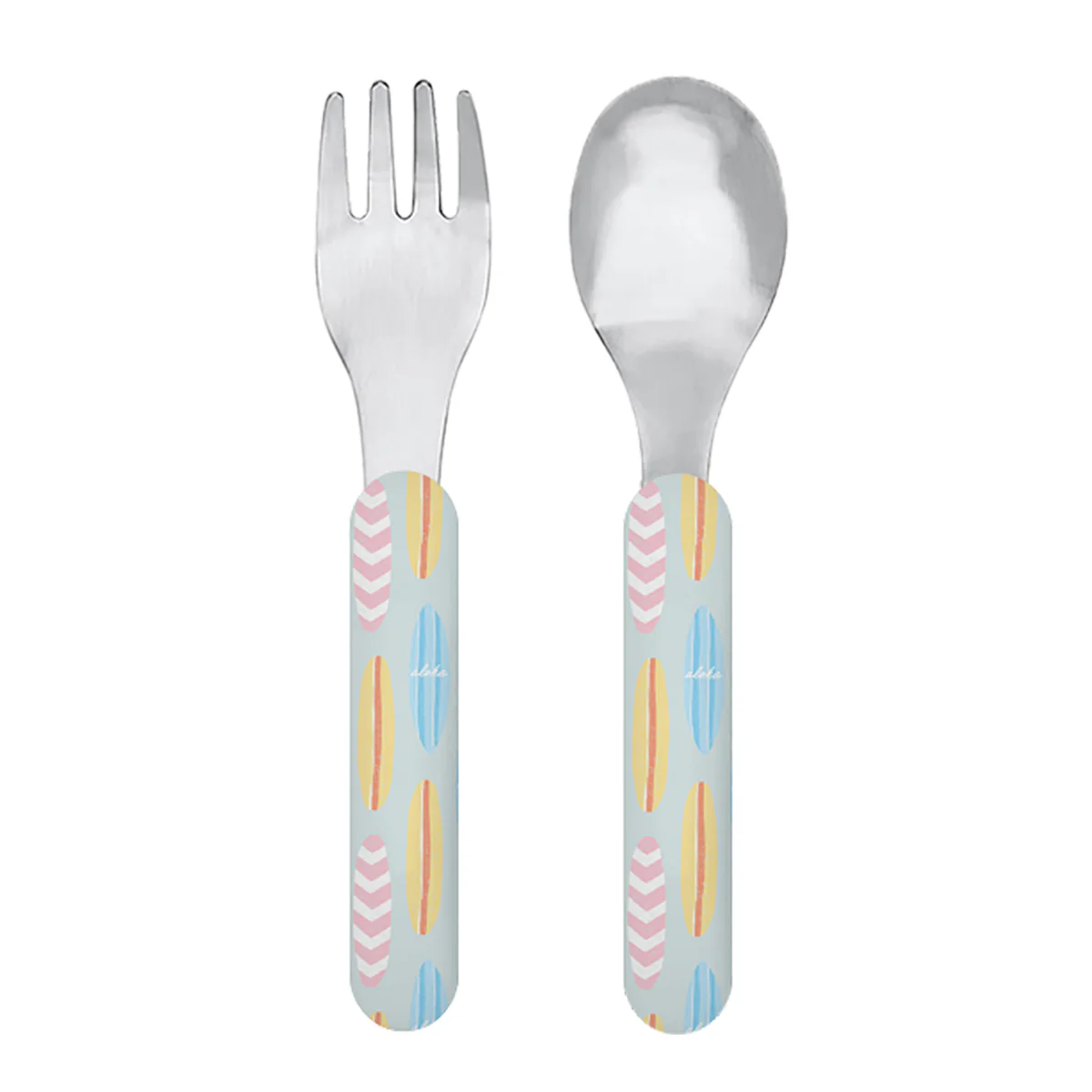 Catch Waves Melamine Tableware - Image 4