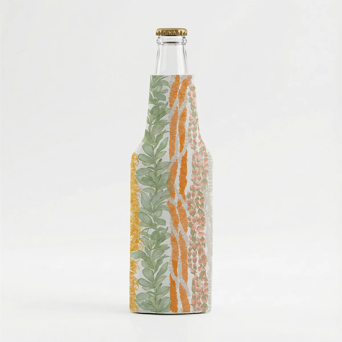 Daylight Heat Slim Bottle Cooler