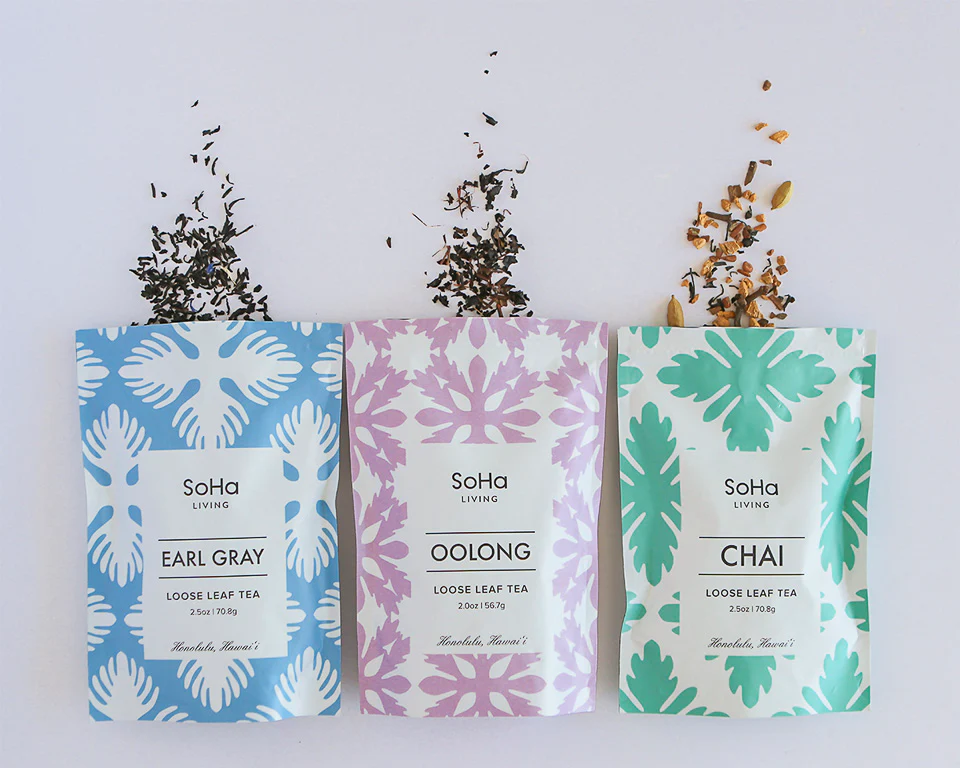 Earl Grey Tea - Image 7