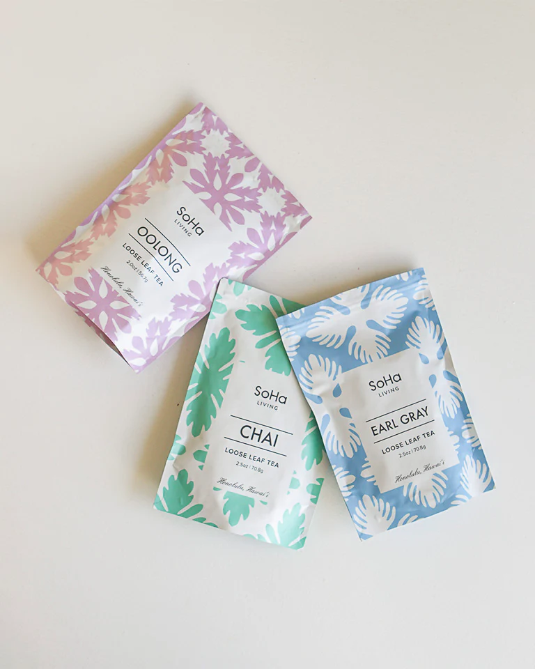 Earl Grey Tea - Image 9
