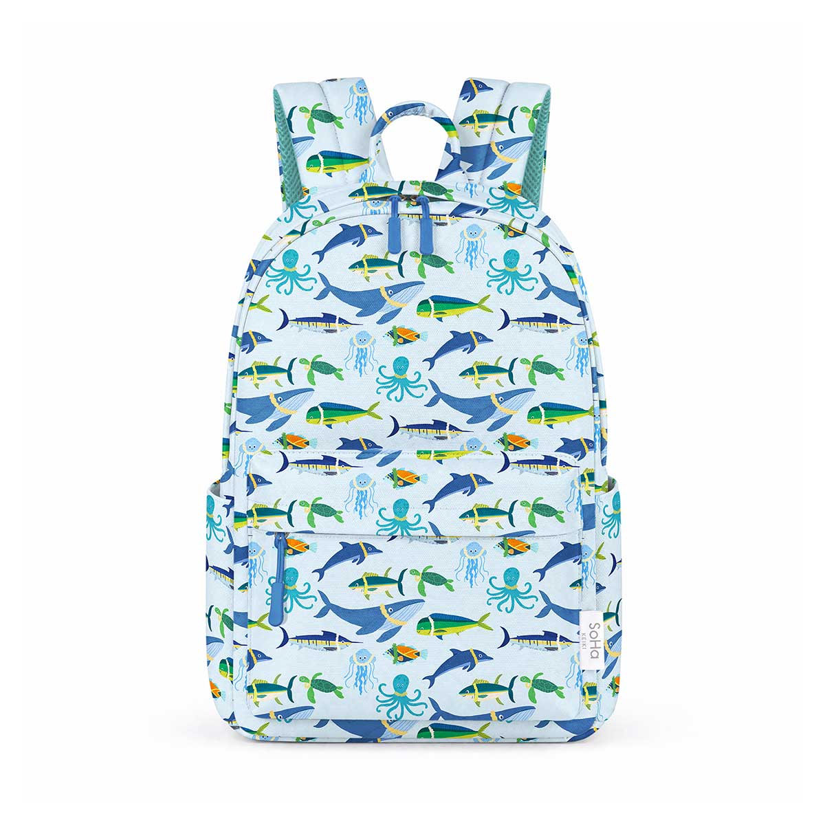 Fintastic Lei Backpack, Large
