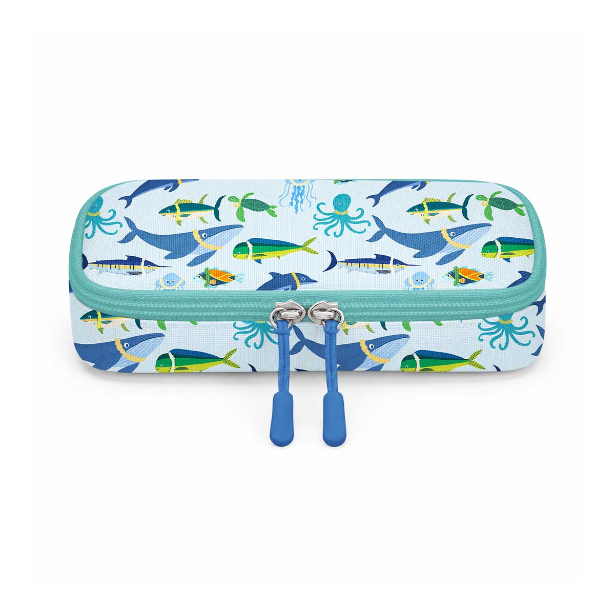 Fintastic Lei Pencil Case