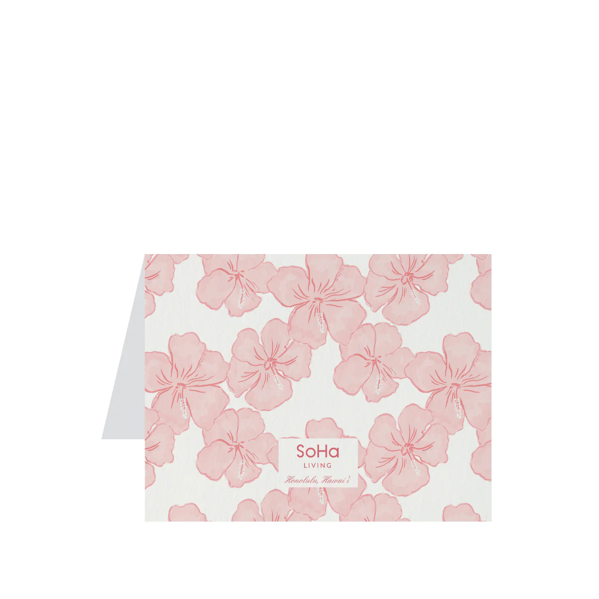 Flower Shop Greeting Cards, Set of 12 - Image 7