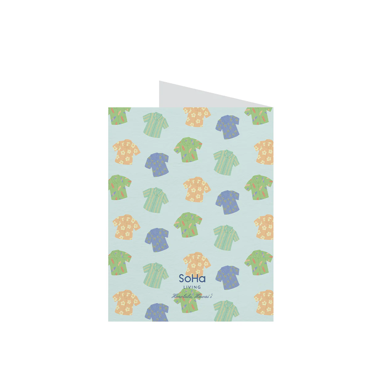 For The Best Dad Greeting Card - Image 2