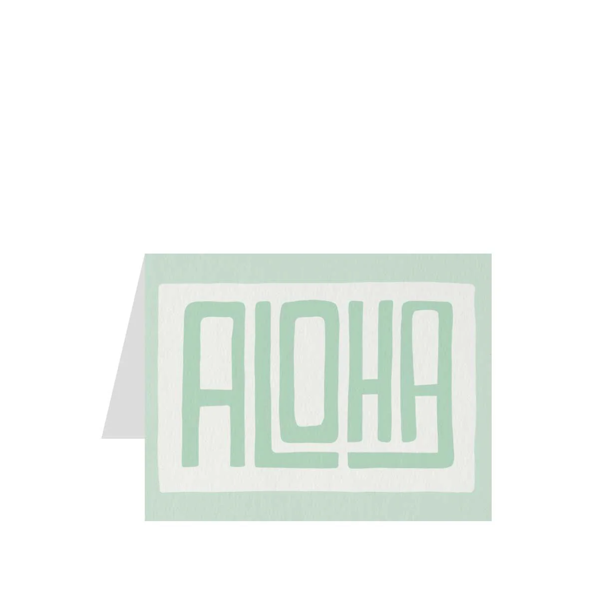 Forever Aloha Greeting Cards, Set of 12 - Image 10