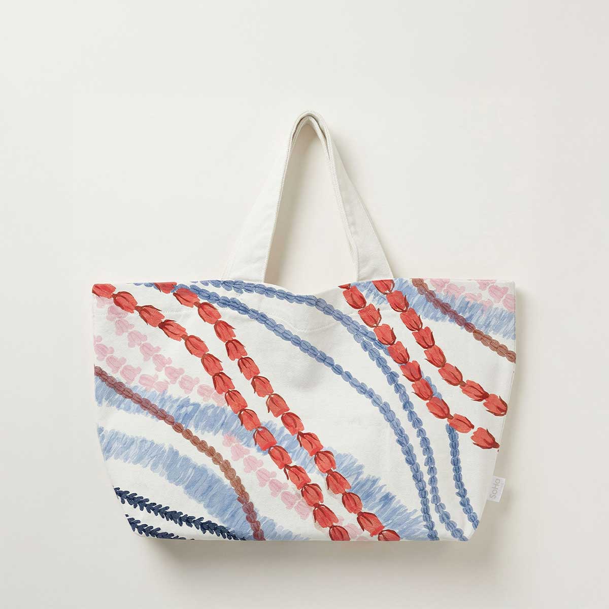 Freedom Lei Short Tote Bag