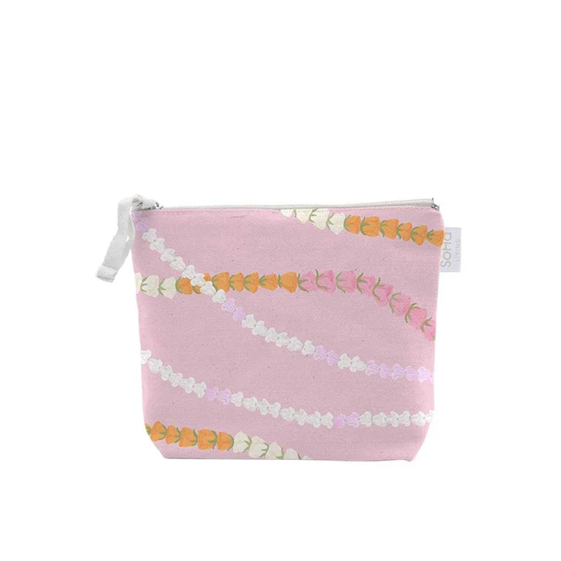 Gentle Wind Cosmetic Bag, Small